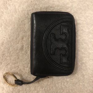 Tory Burch Key Wallet